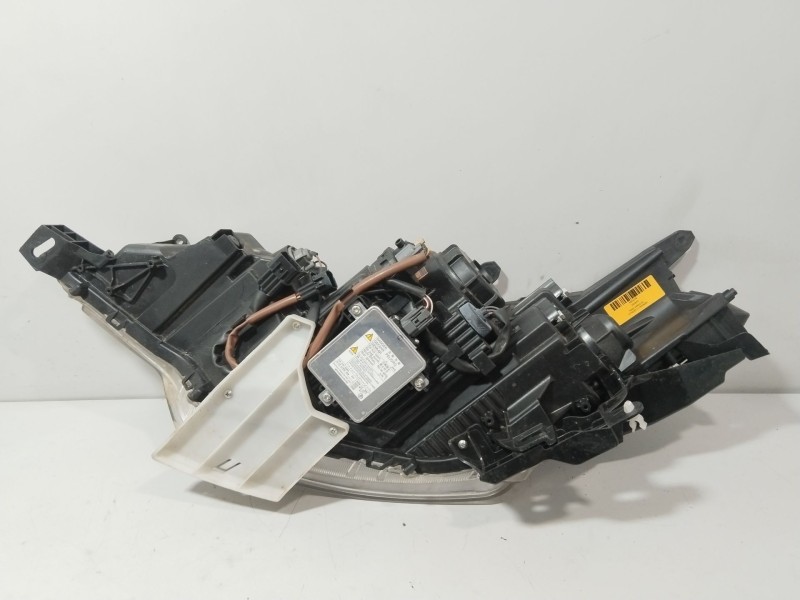 Recambio de faro derecho para citroën c-crosser exclusive referencia OEM IAM 6206H2  