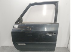 Recambio de puerta delantera izquierda para renault espace iv (jk0) grand espace initiale referencia OEM IAM 7751473099 GRIS 
