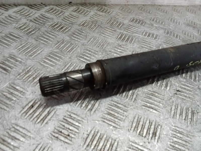 Recambio de transmision delantera derecha para volvo v40 familiar 1.8 16v referencia OEM IAM   