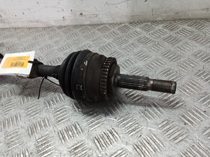 Recambio de transmision delantera derecha para volvo v40 familiar 1.8 16v referencia OEM IAM   