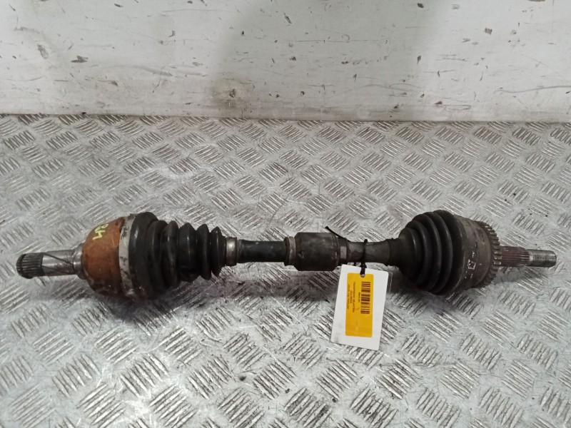 Recambio de transmision delantera izquierda para volvo v40 familiar 1.8 16v referencia OEM IAM   