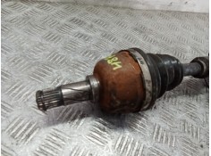Recambio de transmision delantera izquierda para volvo v40 familiar 1.8 16v referencia OEM IAM    2