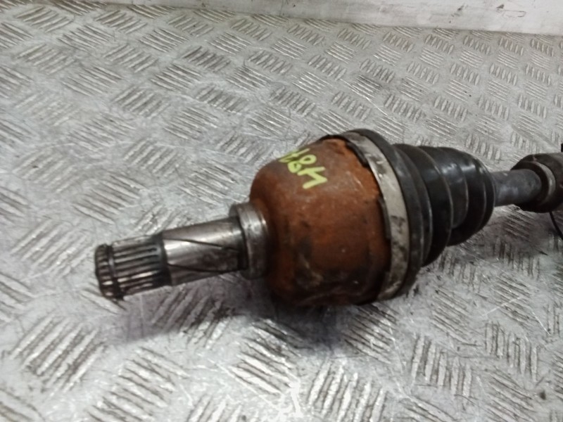 Recambio de transmision delantera izquierda para volvo v40 familiar 1.8 16v referencia OEM IAM   