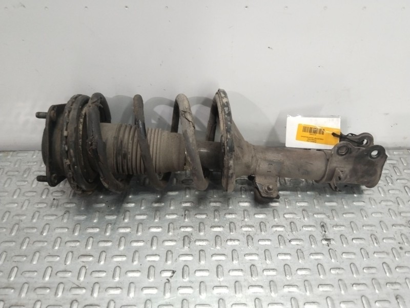 Recambio de amortiguador delantero izquierdo para kia carens 1.6 lx referencia OEM IAM   