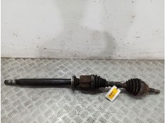 Recambio de transmision delantera derecha para opel zafira b cosmo referencia OEM IAM   