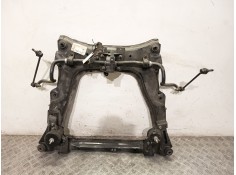 Recambio de puente delantero para nissan leaf (ze1) electric referencia OEM IAM 54400BA61A  