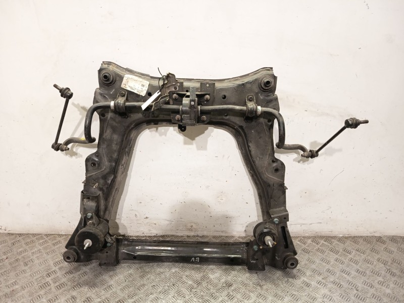 Recambio de puente delantero para nissan leaf (ze1) electric referencia OEM IAM 54400BA61A  