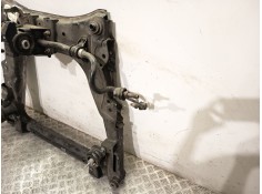 Recambio de puente delantero para nissan leaf (ze1) electric referencia OEM IAM 54400BA61A   2