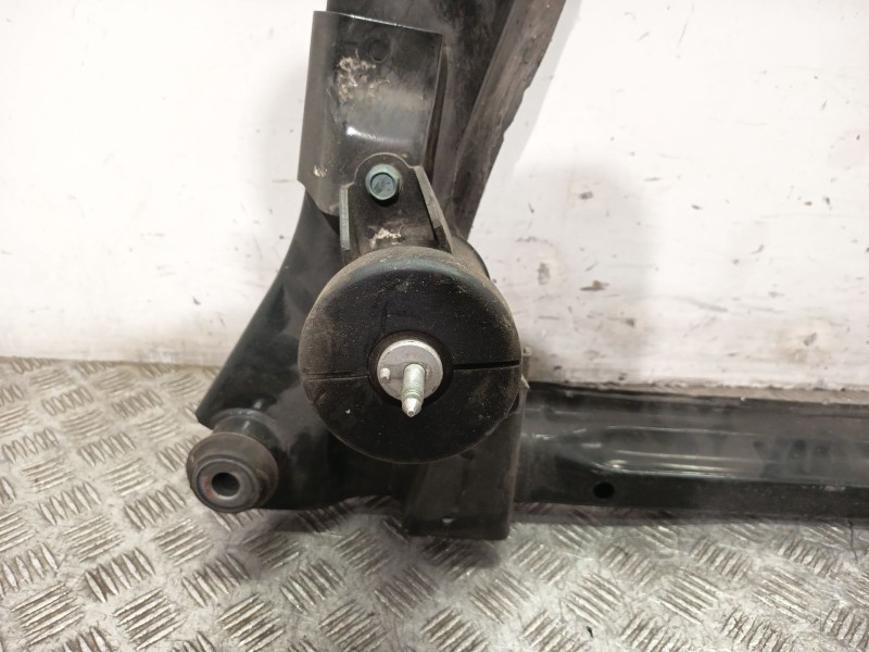 Recambio de puente delantero para nissan leaf (ze1) electric referencia OEM IAM 54400BA61A  