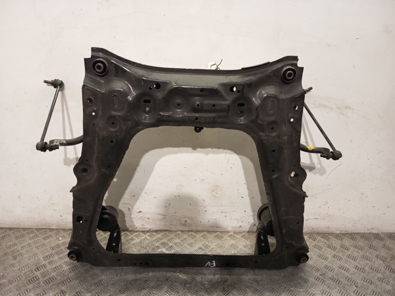 Recambio de puente delantero para nissan leaf (ze1) electric referencia OEM IAM 54400BA61A  