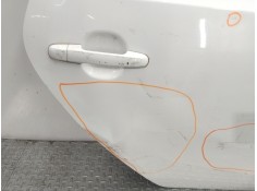 Recambio de puerta trasera derecha para hyundai i30 (fd) 1.6 referencia OEM IAM 770042L010   2