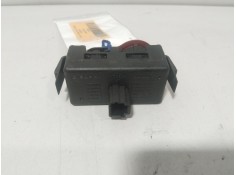 Recambio de warning para renault clio iii (br0/1, cr0/1) 1.2 16v (br02, br0j, br11, cr02, cr0j, cr11) referencia OEM IAM 2521037 2