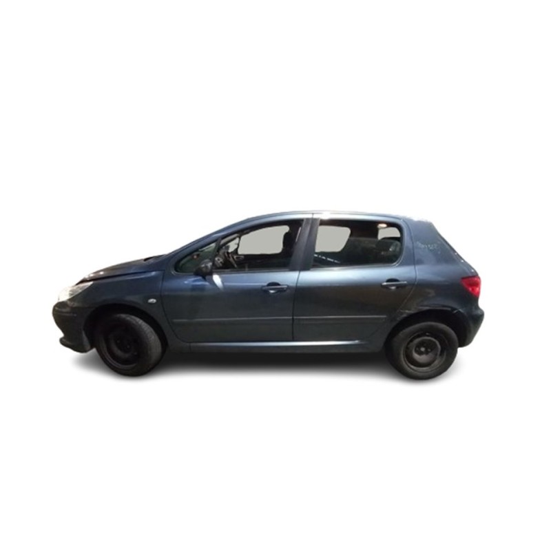PEUGEOT 307 BERLINA (S2) - imagen 3