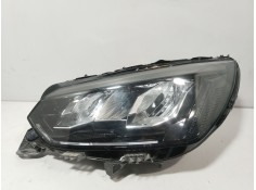 Recambio de faro izquierdo para peugeot 2008 ii (ud_, us_, uy_, uj_, ur_, uc_) 1.2 puretech 100 referencia OEM IAM 9833036380  