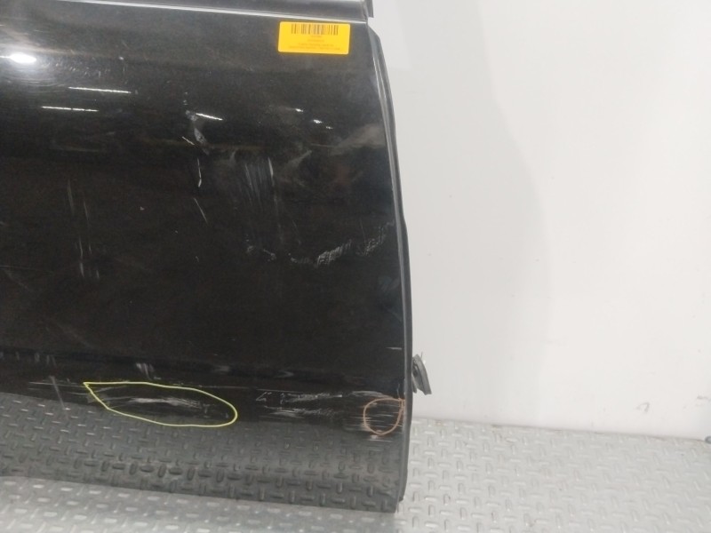 Recambio de puerta trasera derecha para ssangyong rexton / rexton ii (gab_) 2.7 xdi referencia OEM IAM 6300408103  