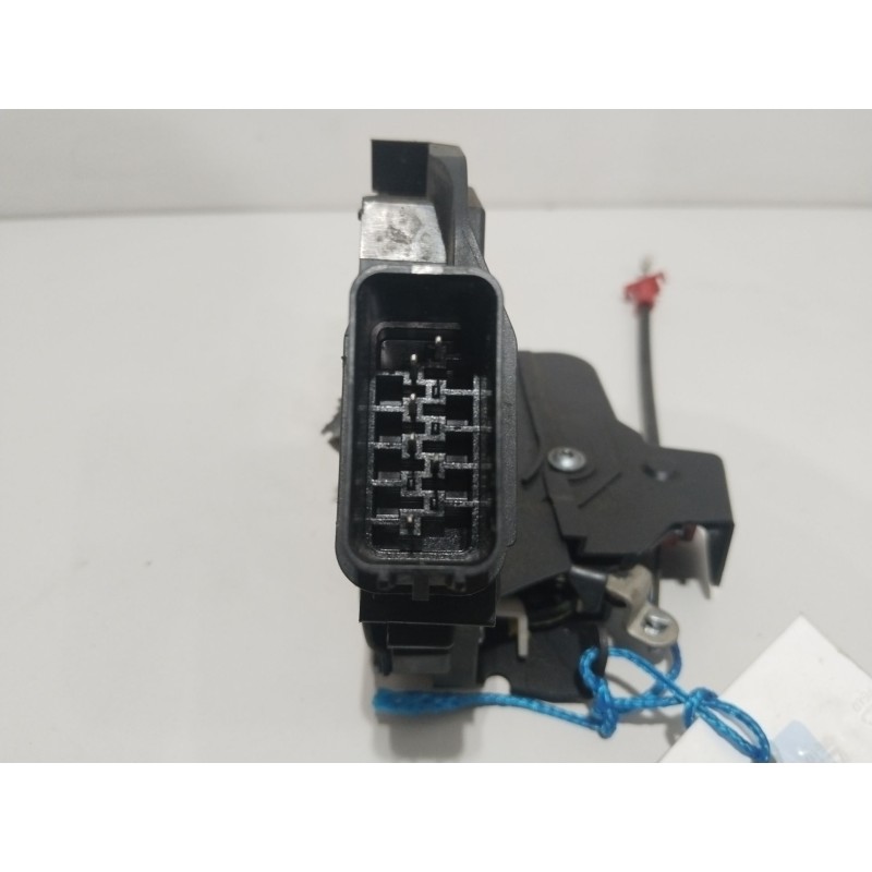 CERRADURA PUERTA TRASERA IZQUIERDA 6m2ar26413bb  - imagen 4