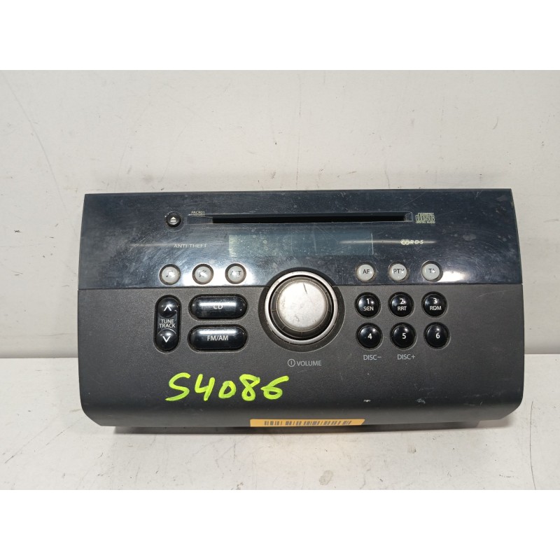 MANDO MULTIFUNCION FC028159B  - imagen 1