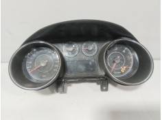 Recambio de cuadro instrumentos para fiat bravo ii (198_) 1.9 d multijet (198axb1a) referencia OEM IAM 51761172  