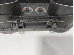 Recambio de cuadro instrumentos para fiat bravo ii (198_) 1.9 d multijet (198axb1a) referencia OEM IAM 51761172   2