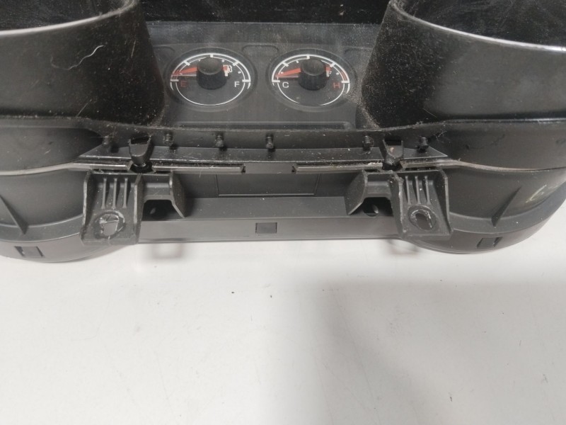 Recambio de cuadro instrumentos para fiat bravo ii (198_) 1.9 d multijet (198axb1a) referencia OEM IAM 51761172  