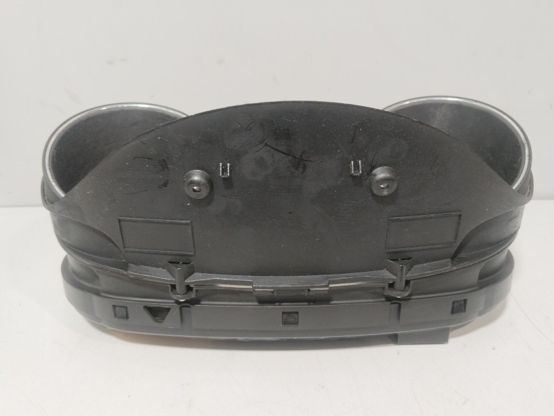 Recambio de cuadro instrumentos para fiat bravo ii (198_) 1.9 d multijet (198axb1a) referencia OEM IAM 51761172  