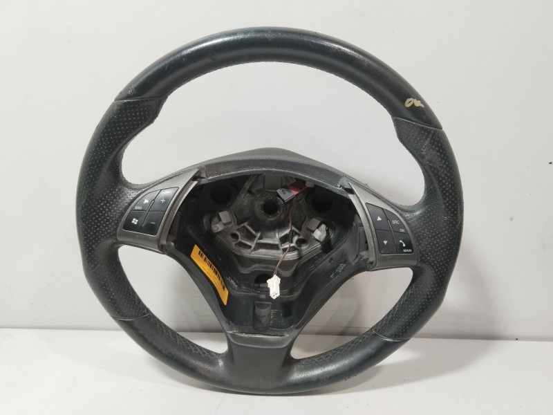 Recambio de volante para fiat bravo ii (198_) 1.9 d multijet (198axb1a) referencia OEM IAM SV70116000  