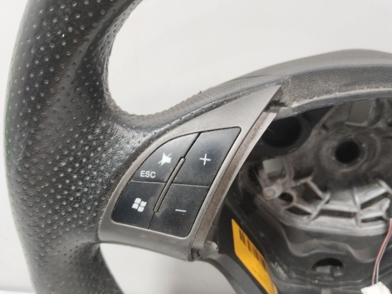Recambio de volante para fiat bravo ii (198_) 1.9 d multijet (198axb1a) referencia OEM IAM SV70116000  