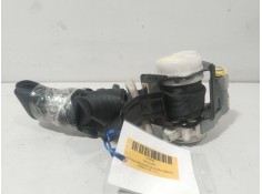 Recambio de cinturon seguridad delantero derecho para mazda 2 (de_, dh_) 1.3 (de3fs) referencia OEM IAM DJ0157L3001  