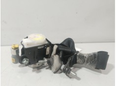 Recambio de cinturon seguridad delantero derecho para mazda 2 (de_, dh_) 1.3 (de3fs) referencia OEM IAM DJ0157L3001   2