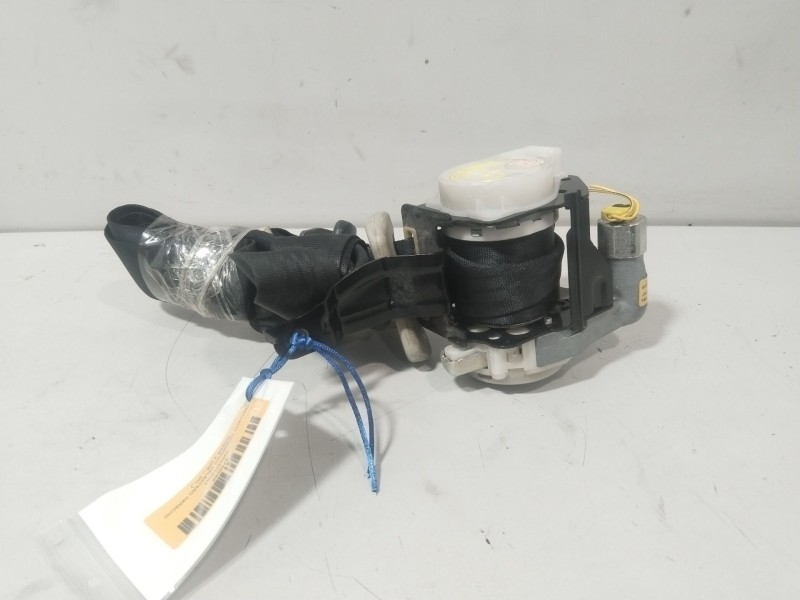 Recambio de cinturon seguridad delantero derecho para mazda 2 (de_, dh_) 1.3 (de3fs) referencia OEM IAM DJ0157L3001  