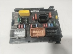 Recambio de caja reles / fusibles para peugeot 207/207+ (wa_, wc_) 1.4 hdi referencia OEM IAM 9661086980 6500FH 