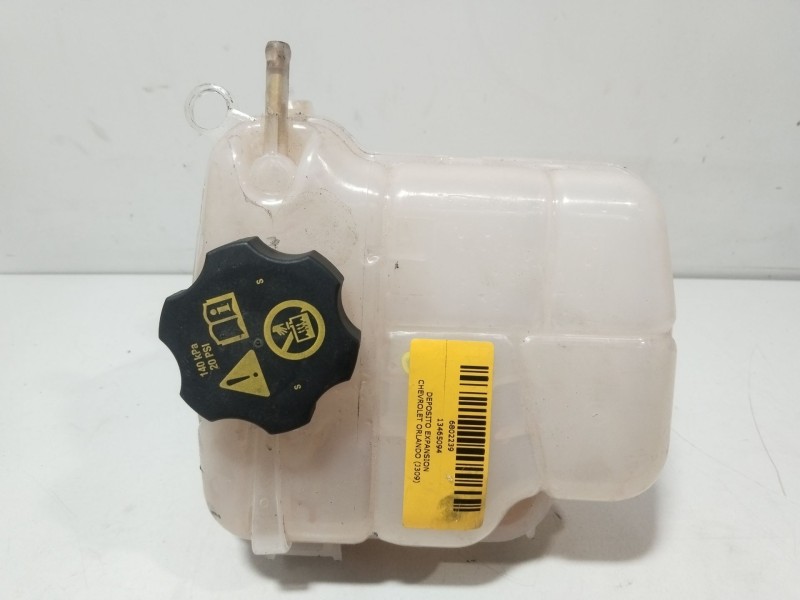 Recambio de deposito expansion para chevrolet orlando (j309) 2.0 d referencia OEM IAM 13465094  
