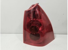 Recambio de piloto trasero derecho para peugeot 307 sw (3h) 1.6 hdi 110 referencia OEM IAM 89029216  