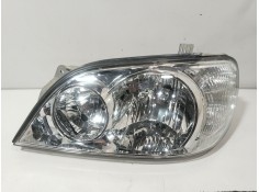 Recambio de faro izquierdo para kia carnival ii (gq) 2.9 crdi referencia OEM IAM 0K55251040B  