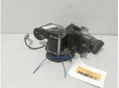 Recambio de cinturon seguridad delantero izquierdo para chevrolet aveo / kalos hatchback (t200) 1.4 16v referencia OEM IAM T206F