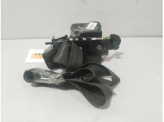 Recambio de cinturon seguridad delantero izquierdo para chevrolet aveo / kalos hatchback (t200) 1.4 16v referencia OEM IAM T206F 2