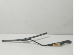 Recambio de brazo limpia delantero izquierdo para citroën nemo furgoneta/monovolumen (aa_) 1.3 hdi 75 referencia OEM IAM 1612074