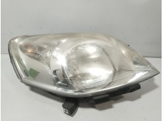 Recambio de faro derecho para citroën nemo furgoneta/monovolumen (aa_) 1.3 hdi 75 referencia OEM IAM 1634151880  