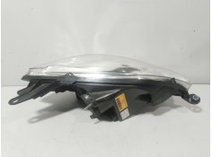 Recambio de faro izquierdo para citroën nemo furgoneta/monovolumen (aa_) 1.3 hdi 75 referencia OEM IAM 1634151680   2