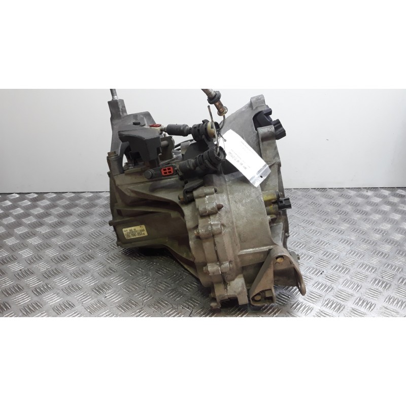 CAJA CAMBIOS 157R7002ED  - imagen 2