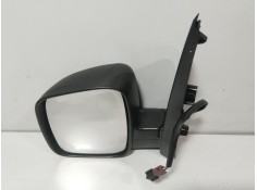 Recambio de espejo retrovisor izquierdo para citroën nemo furgoneta/monovolumen (aa_) 1.3 hdi 75 referencia OEM IAM 1674558180  