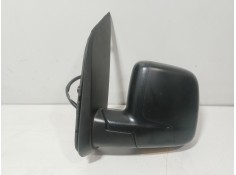 Recambio de espejo retrovisor izquierdo para citroën nemo furgoneta/monovolumen (aa_) 1.3 hdi 75 referencia OEM IAM 1674558180   2