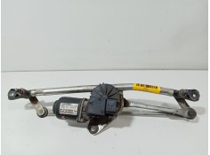 Recambio de motor limpia delantero para citroën nemo furgoneta/monovolumen (aa_) 1.3 hdi 75 referencia OEM IAM 064300350 6401H0 