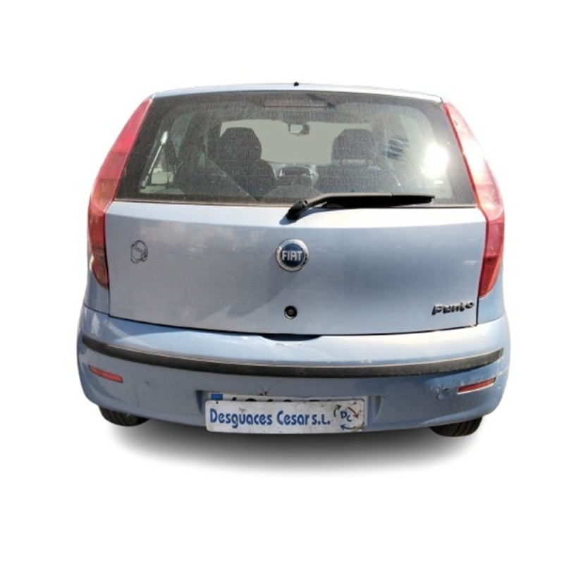 FIAT PUNTO FURGONETA/HATCHBACK (188_) - imagen 6
