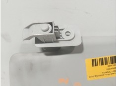 Recambio de parasol derecho para citroën nemo furgoneta/monovolumen (aa_) 1.3 hdi 75 referencia OEM IAM 1681654880   2