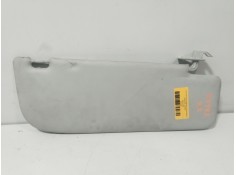 Recambio de parasol izquierdo para citroën nemo furgoneta/monovolumen (aa_) 1.3 hdi 75 referencia OEM IAM 1682175280  