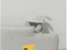 Recambio de parasol izquierdo para citroën nemo furgoneta/monovolumen (aa_) 1.3 hdi 75 referencia OEM IAM 1682175280   2