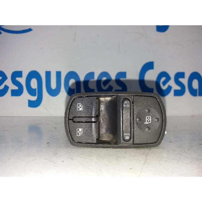MANDO ELEVALUNAS DELANTERO IZQUIERDO 13258521AA  - imagen 2