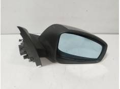 Recambio de espejo retrovisor derecho para renault laguna iii (bt0/1) 2.0 dci (bt01, bt08, bt09, bt0e, bt0k, bt12, bt1c, bt1d,..