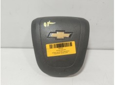 Recambio de airbag delantero izquierdo para chevrolet cruze (j300) 2.0 cdi referencia OEM IAM 307080199620AA  